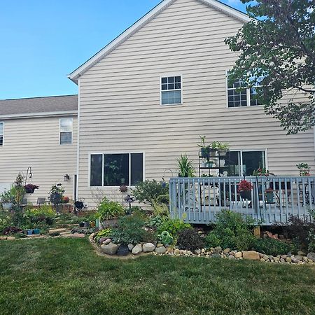 Indys Hidden Gem Apartment Indianapolis Exterior photo