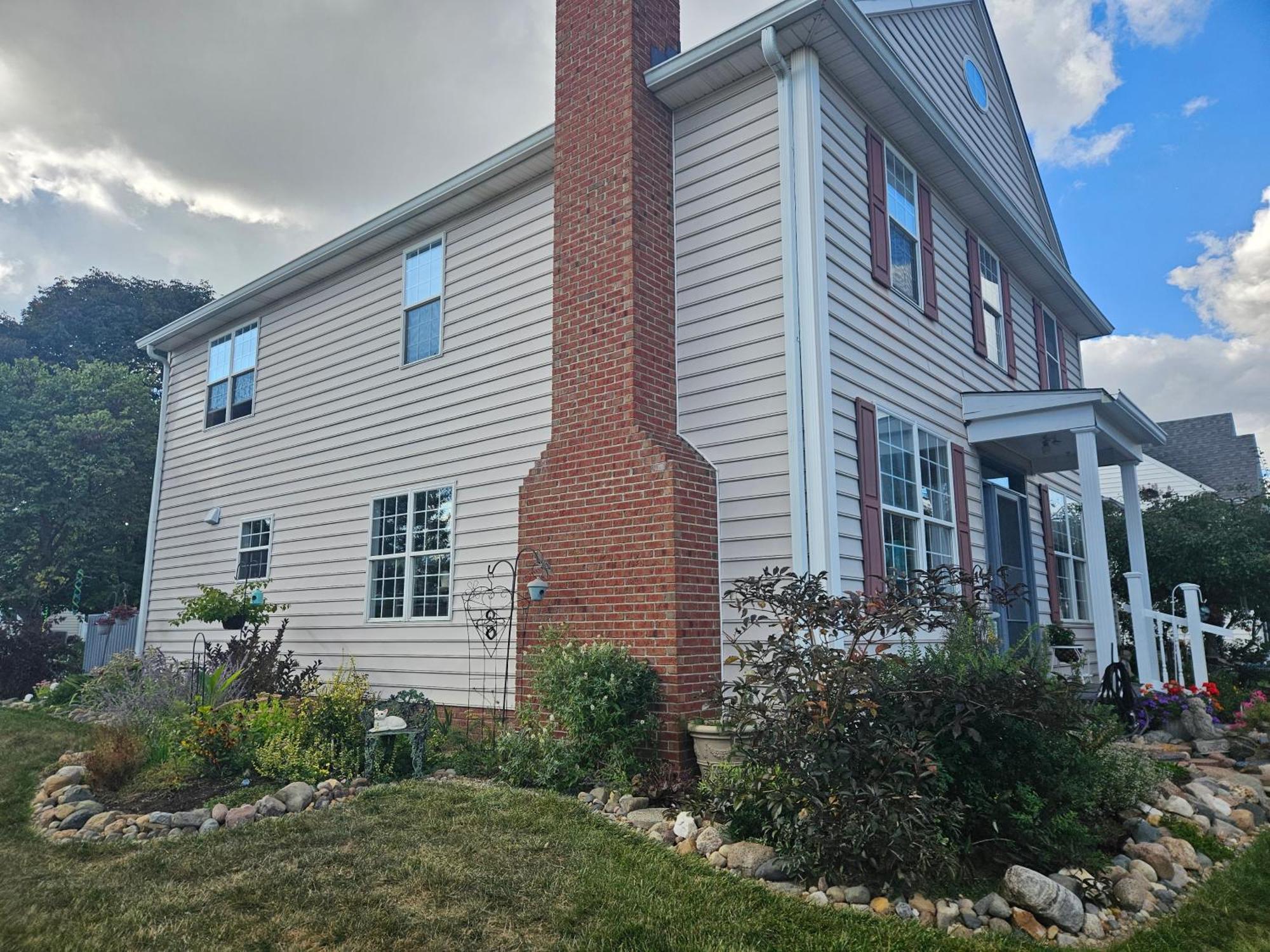 Indys Hidden Gem Apartment Indianapolis Exterior photo